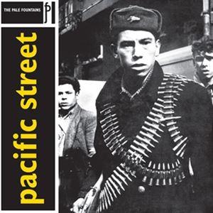 輸入盤 PALE FOUNTAINS / PACIFIC STREET （OGV） （UK） [LP]｜guruguru