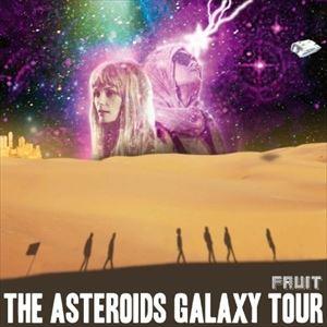 輸入盤 ASTEROIDS GALAXY TOUR / FRUIT [CD]