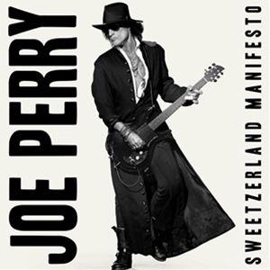 輸入盤 JOE PERRY / SWEETZERLAND MANIFESTO MKII （OPAQU...