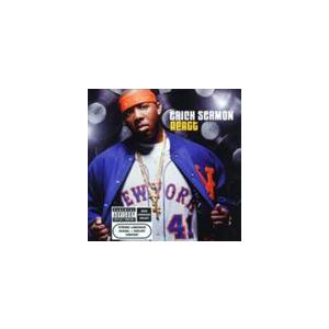 輸入盤 ERICK SERMON / REACT [CD]