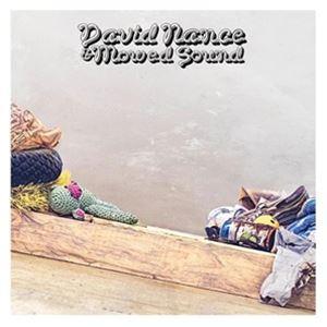 輸入盤 DAVID NANCE / DAVID NANCE ＆ MOWED SOUND [LP]
