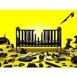 輸入盤 METALLICA / 72 SEASONS [CD]