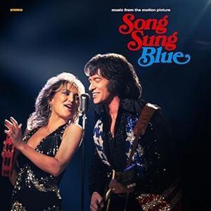 輸入盤 VARIOUS ARTISTS / SONG SUNG BLUE [2LP]