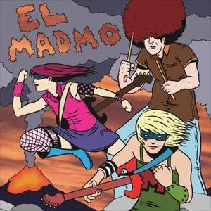 輸入盤 EL MADMO / EL MADMO [CD]