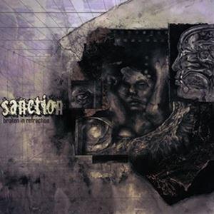 輸入盤 SANCTION / BROKEN IN REFRACTION [CD]｜guruguru