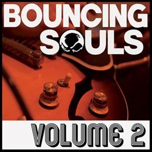 輸入盤 BOUNCING SOULS / VOLUME 2 [LP]
