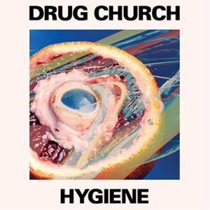 輸入盤 DRUG CHURCH / HYGIENE [LP]