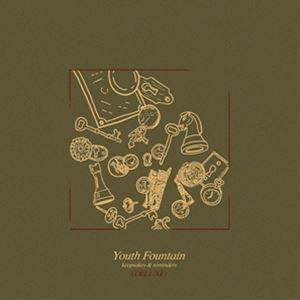 輸入盤 YOUTH FOUNTAIN / KEEPSAKES ＆ REMINDERS （DELUXE...