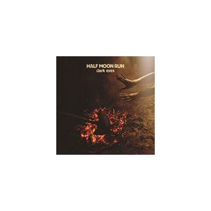 輸入盤 HALF MOON RUN / DARK EYES （DIGI） [CD]