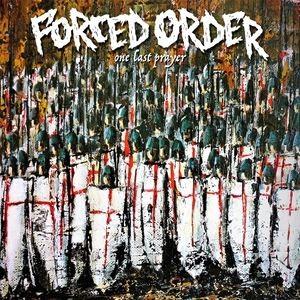 輸入盤 FORCED ORDER / ONE LAST PRAYER [CD]