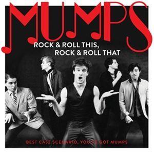 輸入盤 MUMPS / ROCK & ROLL ...の商品画像