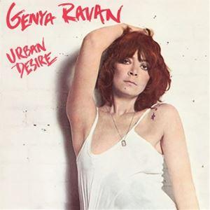 輸入盤 GENYA RAVAN / URBAN DESIRE （RED） （COLORED） [LP...