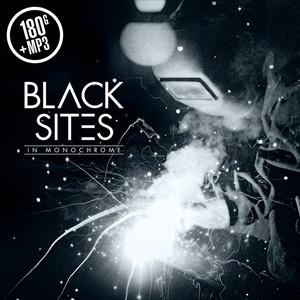 輸入盤 BLACK SITES / IN MONOCHROME [LP]