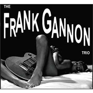 輸入盤 FRANK GANNON / FRANK GANNON TRIO [CD]