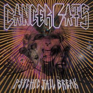 輸入盤 CANCER BATS / PSYCHIC JAILBREAK [CD]｜guruguru