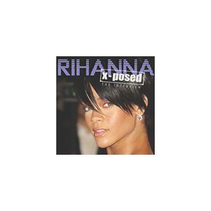 輸入盤 RIHANNA / X-POSED [CD]