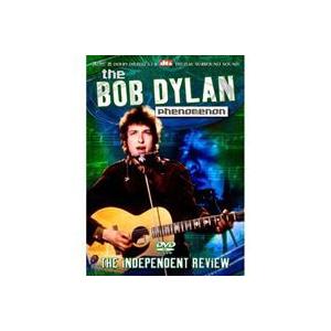 輸入盤 BOB DYLAN / PHENOMENON [DVD]｜guruguru