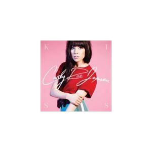 輸入盤 CARLY RAE JEPSEN / KISS （DLX） （CAN） [CD]｜guruguru