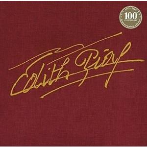 輸入盤 EDITH PIAF / DE L’ACCORDEONISTE A MILORD [LP]