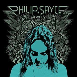 輸入盤 PHILIP SAYCE / INFLUENCE [CD]