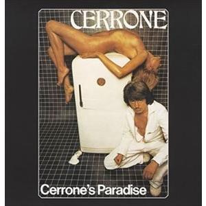 輸入盤 CERRONE / CERRONE’S PARADISE （CERRONE II） [LP]