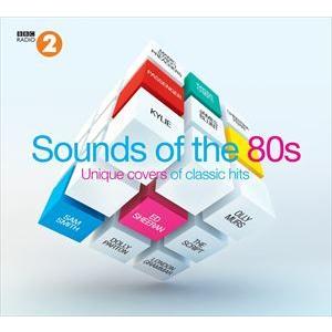 輸入盤 VARIOUS / SUONDS OF THE 80S [2CD]