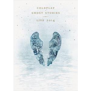 輸入盤 COLDPLAY / GHOST STORIES LIVE 2014 [DVD＋CD]｜guruguru