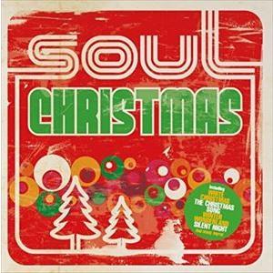 輸入盤 VARIOUS / SOUL CHRISTMAS [CD]