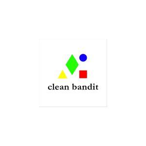 輸入盤 CLEAN BANDIT / NEW EYES （DLX） [CD＋DVD]