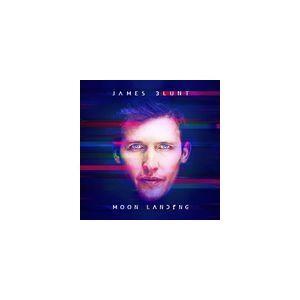 輸入盤 JAMES BLUNT / MOON LANDING （DLX） [CD]