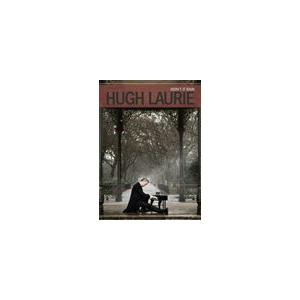 輸入盤 HUGH LAURIE / DIDN’T IT RAIN [CD]