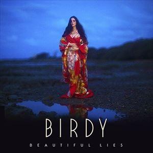 輸入盤 BIRDY / BEAUTIFUL LIES [CD]