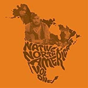 輸入盤 VARIOUS / NATIVE NORTH AMERICA [LP]