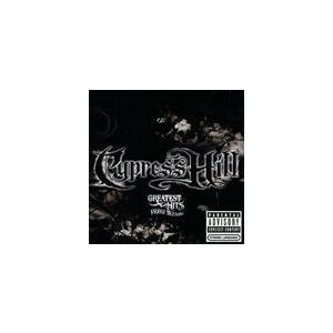 輸入盤 CYPRESS HILL / GREATESTS HITS FROM THE BOMG [CD]｜guruguru