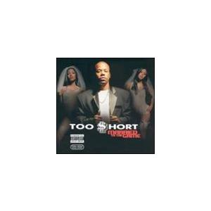 輸入盤 TOO ＄HORT / MARRIED TO THE GAME [CD]