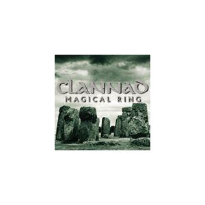 輸入盤 CLANNAD / MAGICAL RING （REMASTER） [CD]