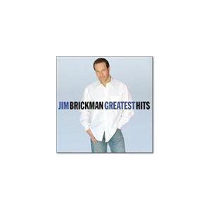 輸入盤 JIM BRICKMAN / GREATEST HITS [CD]｜guruguru