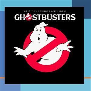 輸入盤 O.S.T. / GHOSTBUSTERS [CD]｜guruguru