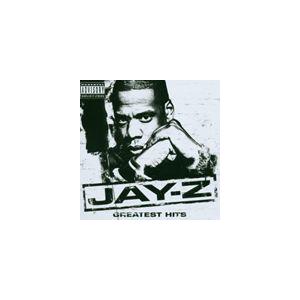 輸入盤 JAY-Z / GREATEST HITS [CD]