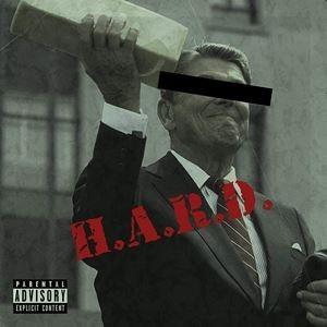 輸入盤 JOELL ORTIZ ＆ KXNG CROOKED / H.A.R.D. [CD]