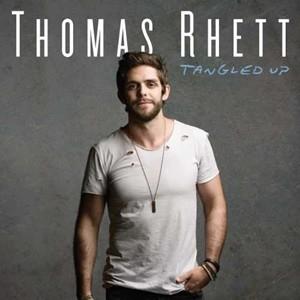 輸入盤 THOMAS RHETT / TANGLED UP （DLX） [CD]｜guruguru