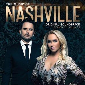 輸入盤 O.S.T. / MUSIC OF NASHVILLE ： SEASON 6 VOL.1 [...