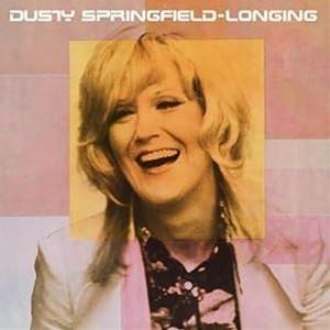 輸入盤 DUSTY SPRINGFIELD / LONGING （BLACK） [LP]