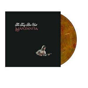 輸入盤 TONY RICE UNIT / MANZANITA （ROOT BEER） [LP]