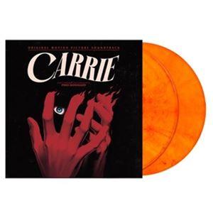 輸入盤 PINO DONAGGIO / CARRIE （COLORED） [2LP]