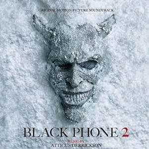 輸入盤 ATTICUS DERRICKSON / BLACK PHONE 2 [2LP]