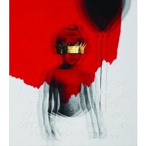 輸入盤 RIHANNA / ANTI （DLX） [CD]