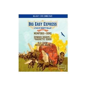 輸入盤 MUMFORD ＆ SONS／EDWARD SHARPE ＆ THE MAGNETIC ZE...