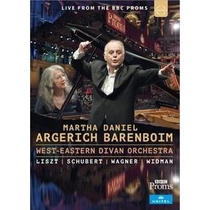 輸入盤 MARTHA ARGERICH / LIVE FROM THE BBC PROMS [DVD]｜guruguru
