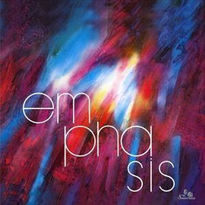 輸入盤 EMPHASIS / EMPHASIS [LP]